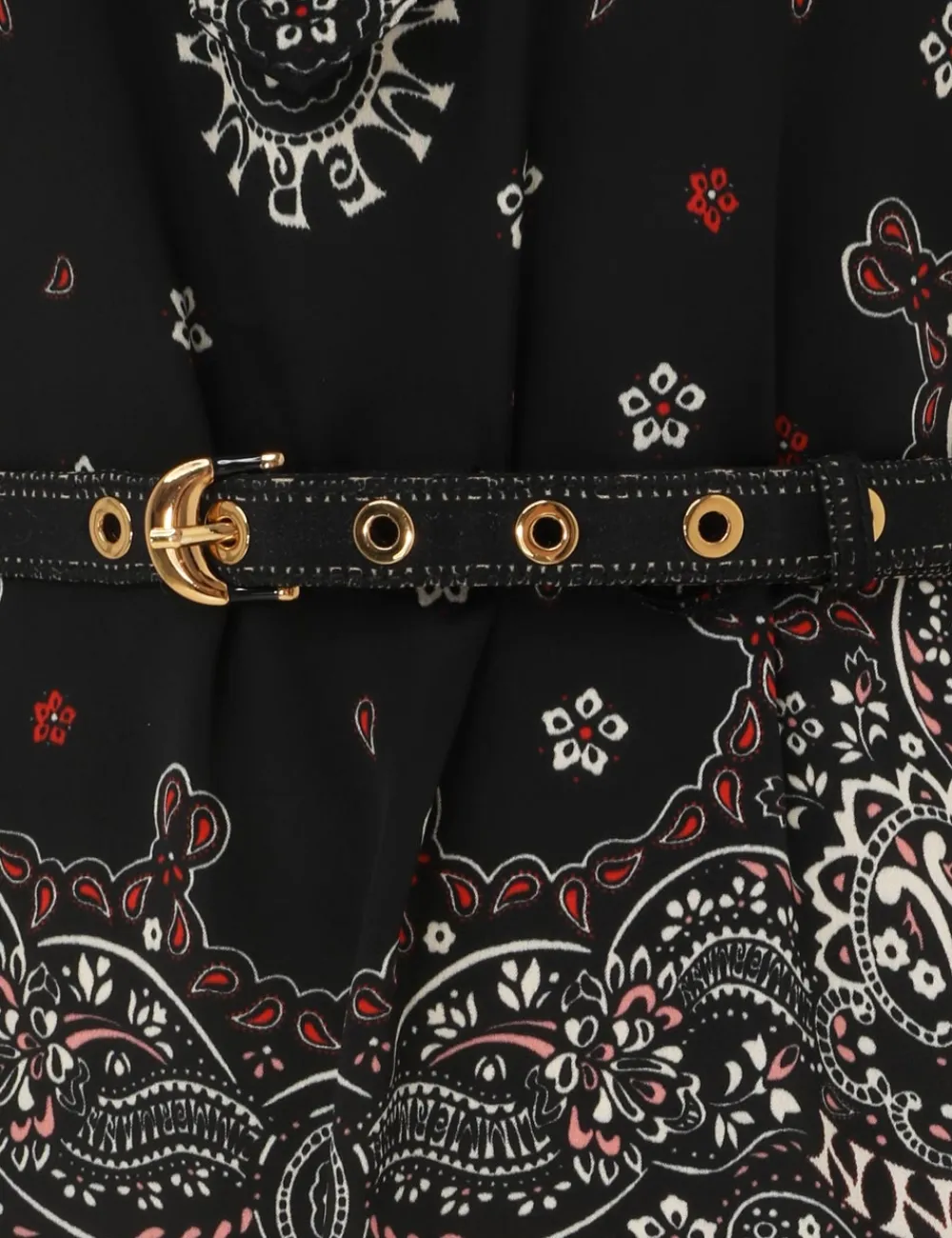ZIMMERMANN Clothing<Utility Mini Dress