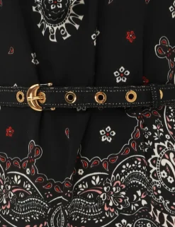 ZIMMERMANN Dresses<Utility Mini Dress