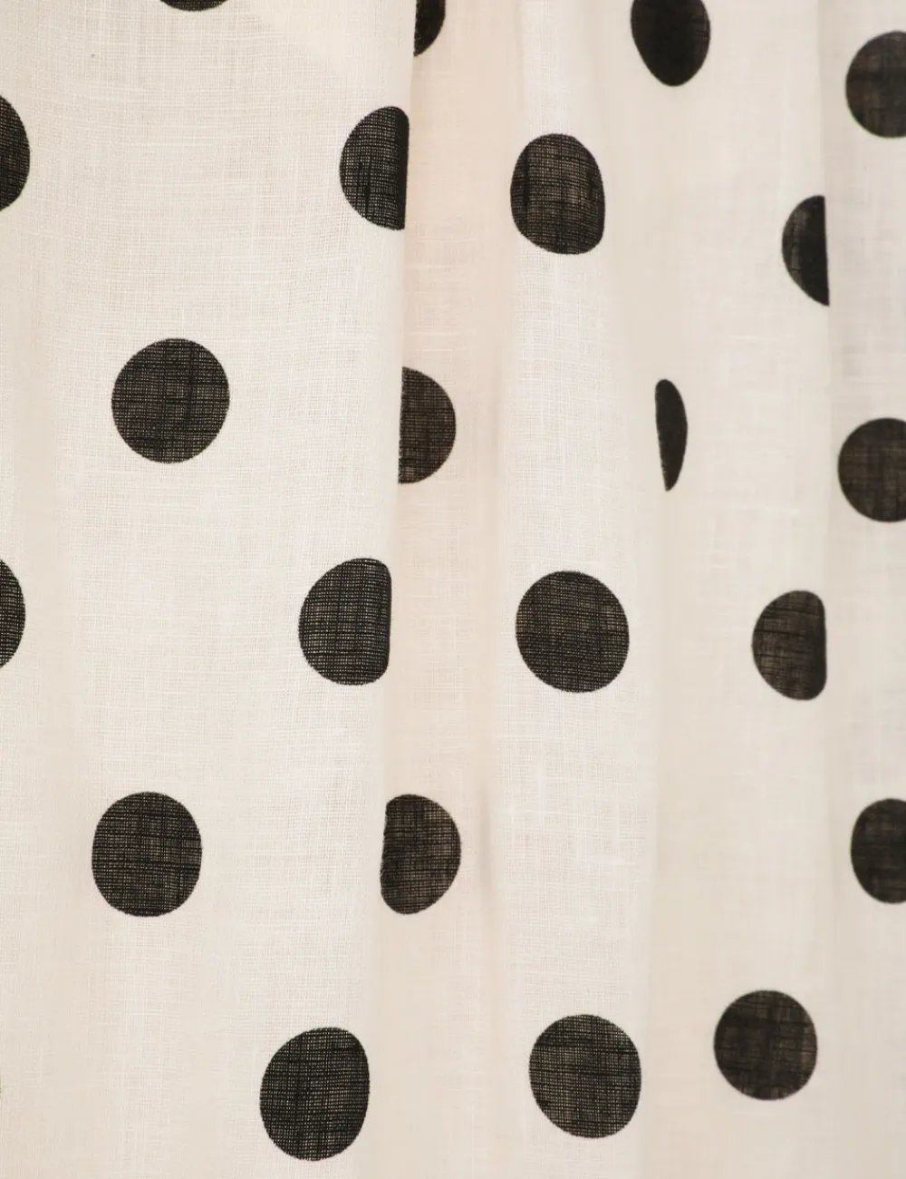 ZIMMERMANN Clothing<V Neck Midi Dress