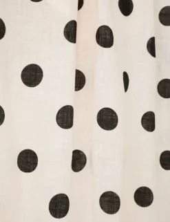 ZIMMERMANN Dresses<V Neck Midi Dress