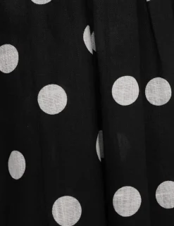 ZIMMERMANN Dresses<V Neck Mini Dress