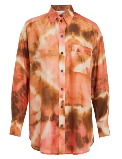 ZIMMERMANN Tops<Vacay Body Shirt