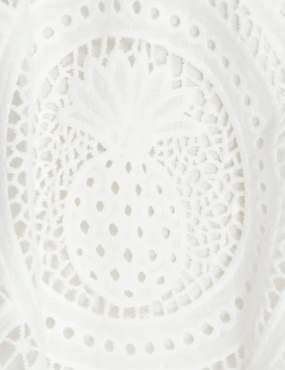 ZIMMERMANN Dresses & Coverups<Vacay Lace Mini Dress