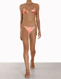 ZIMMERMANN Bikinis<Vacay Mini Tri Bikini