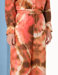 ZIMMERMANN Clothing<Vacay Relaxed Pant