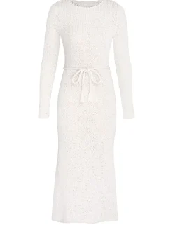 ZIMMERMANN Dresses & Coverups<Vacay Ribbon Knit Dress