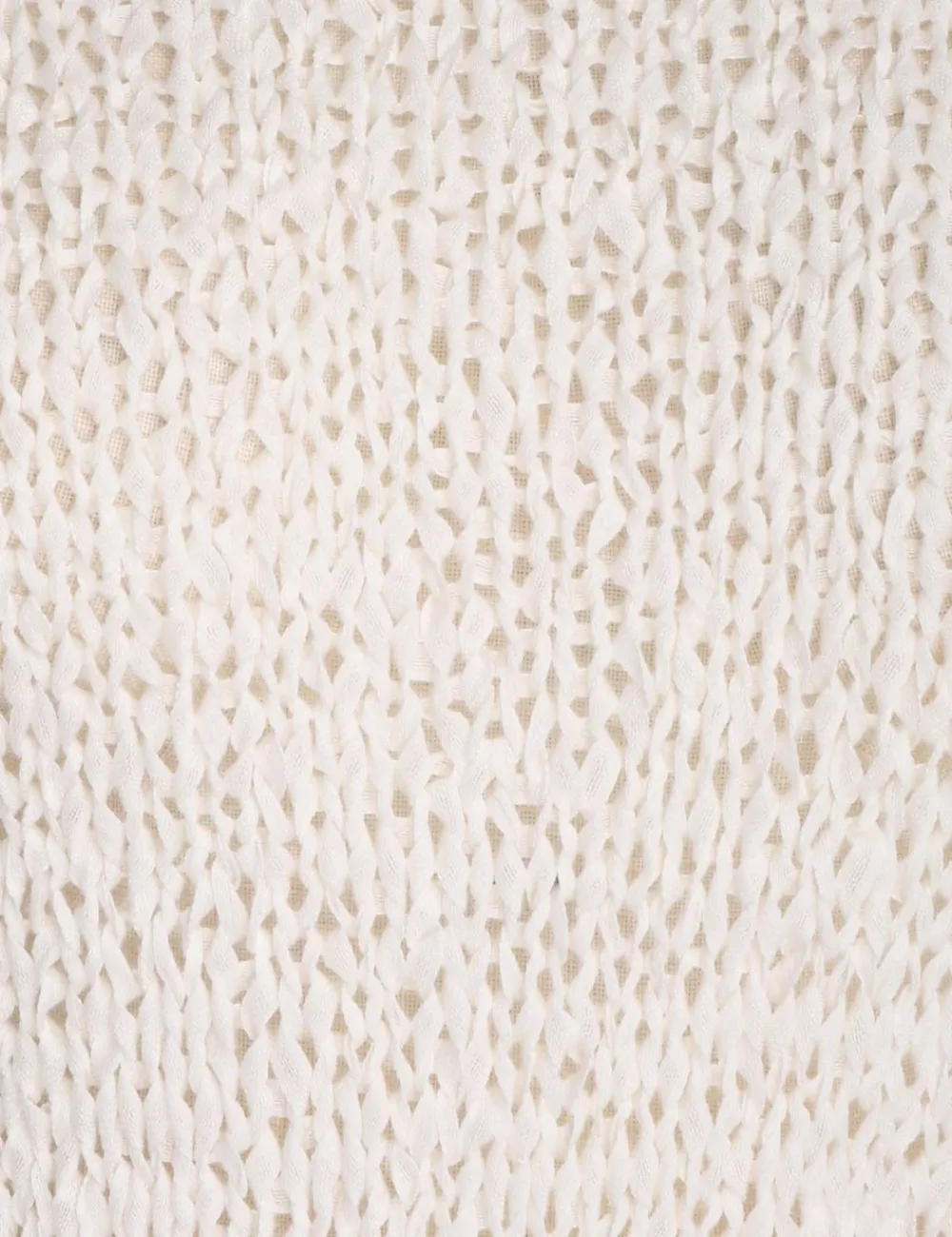 ZIMMERMANN Knitwear<Vacay Ribbon Knit Dress