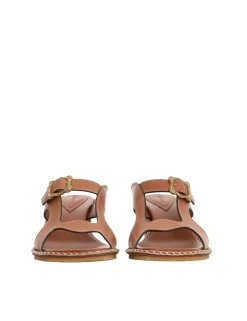 ZIMMERMANN Sandals<Wavy Mule Sandal 65