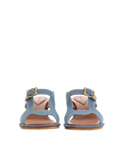 ZIMMERMANN Sandals<Wavy Mule Sandal 65