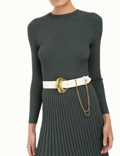 ZIMMERMANN Belts<Western Waist Belt
