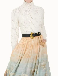 ZIMMERMANN Luminosity<Western Waist Belt