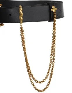 ZIMMERMANN Belts<Western Waist Belt