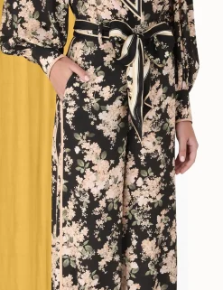 ZIMMERMANN Clothing<Wide Leg Pant