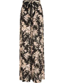ZIMMERMANN Luminosity<Wide Leg Pant