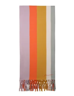 ZIMMERMANN Towels & Pareos<Woven Jacquard Towel