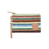 ZIMMERMANN Accessories<Woven Stripe Pouch