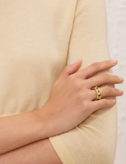 ZIMMERMANN Accessories<Zimmemorabilia Band Ring