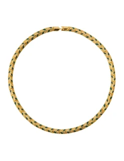 ZIMMERMANN Necklaces<Zimmemorabilia Choker