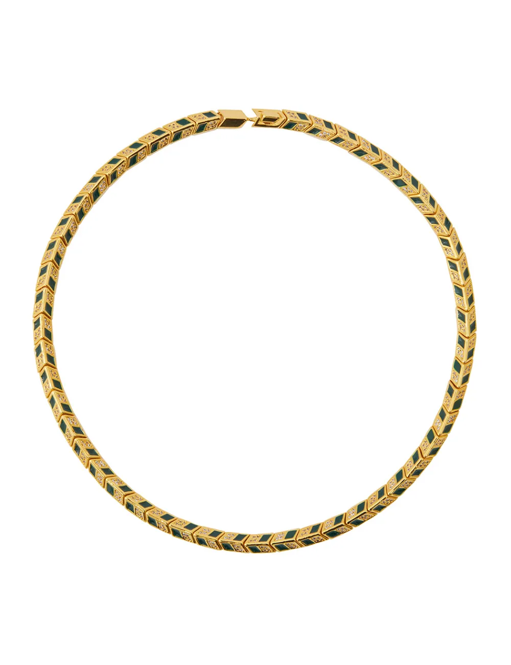 ZIMMERMANN Necklaces<Zimmemorabilia Choker