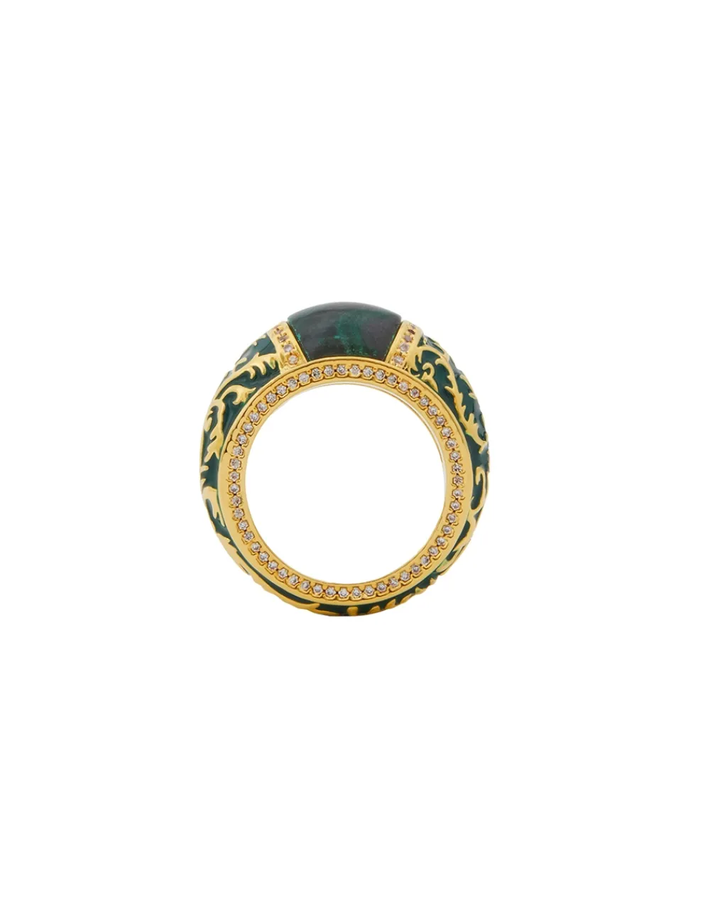 ZIMMERMANN Rings<Zimmemorabilia Ring