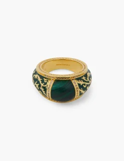 ZIMMERMANN Accessories<Zimmemorabilia Ring