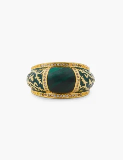 ZIMMERMANN Jewellery<Zimmemorabilia Ring