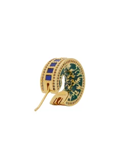 ZIMMERMANN Jewellery<Zimmemorabilia Stone Hoops