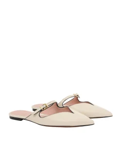 ZIMMERMANN Accessories<Aura Mule