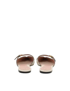 ZIMMERMANN Accessories<Aura Mule