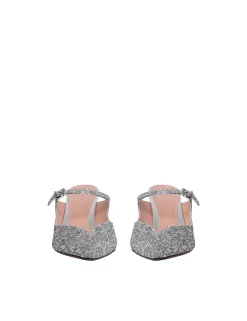 ZIMMERMANN Shoes<Aura Mule 65