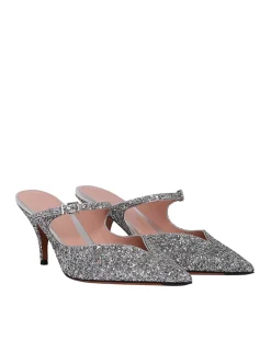 ZIMMERMANN Heels<Aura Mule 65