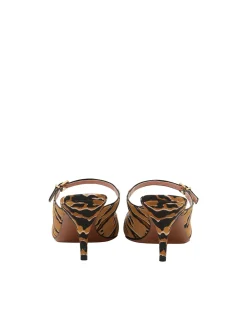 ZIMMERMANN Shoes<Aura Mule 65