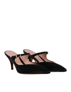 ZIMMERMANN Heels<Aura Mule 65