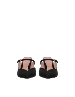 ZIMMERMANN Heels<Aura Mule 65