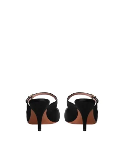 ZIMMERMANN Heels<Aura Mule 65