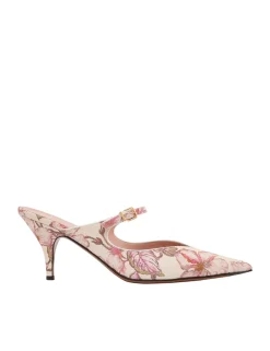 ZIMMERMANN Shoes<Aura Mule 65