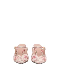 ZIMMERMANN Shoes<Aura Mule 65