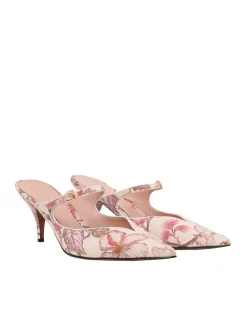 ZIMMERMANN Heels<Aura Mule 65