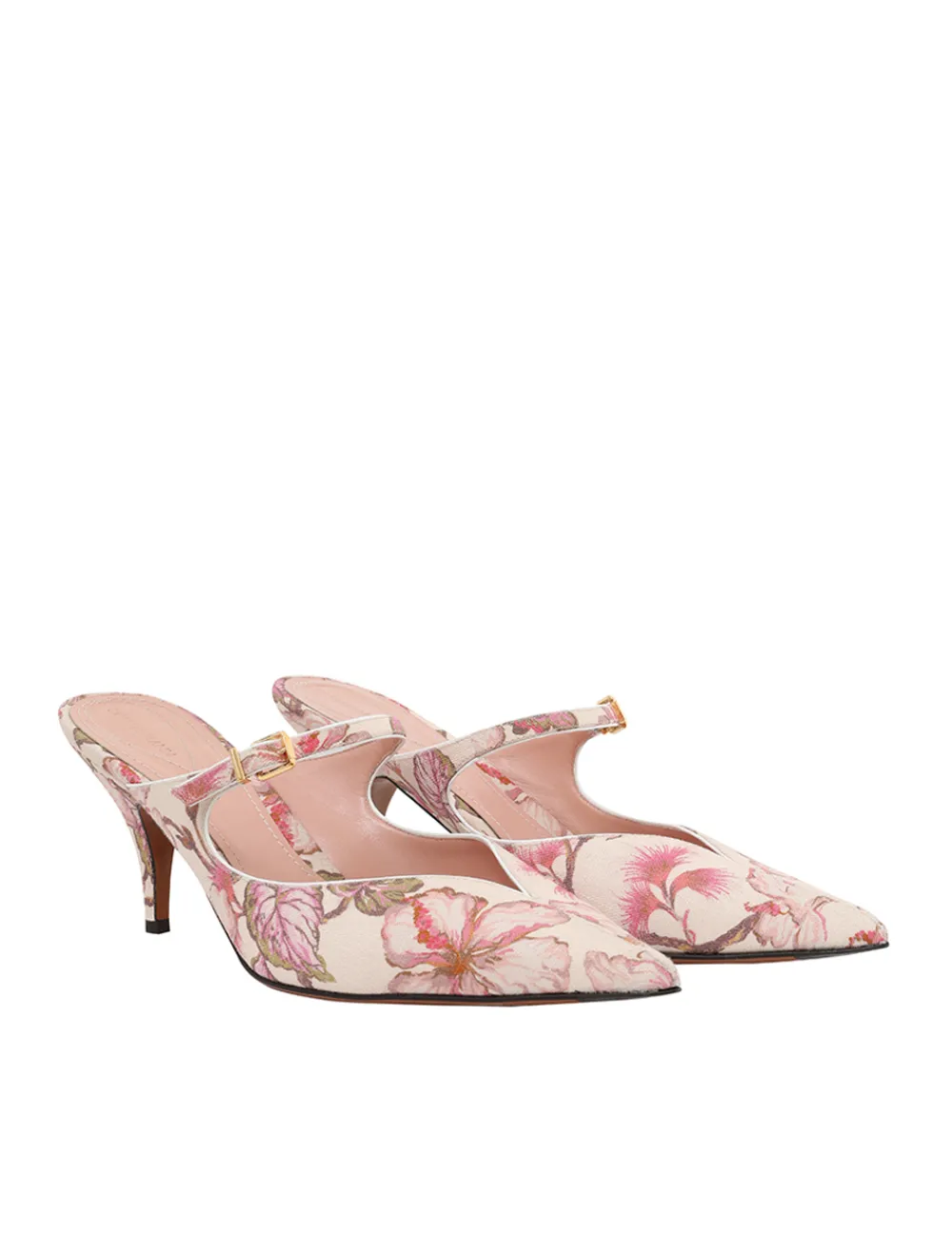 ZIMMERMANN Heels<Aura Mule 65