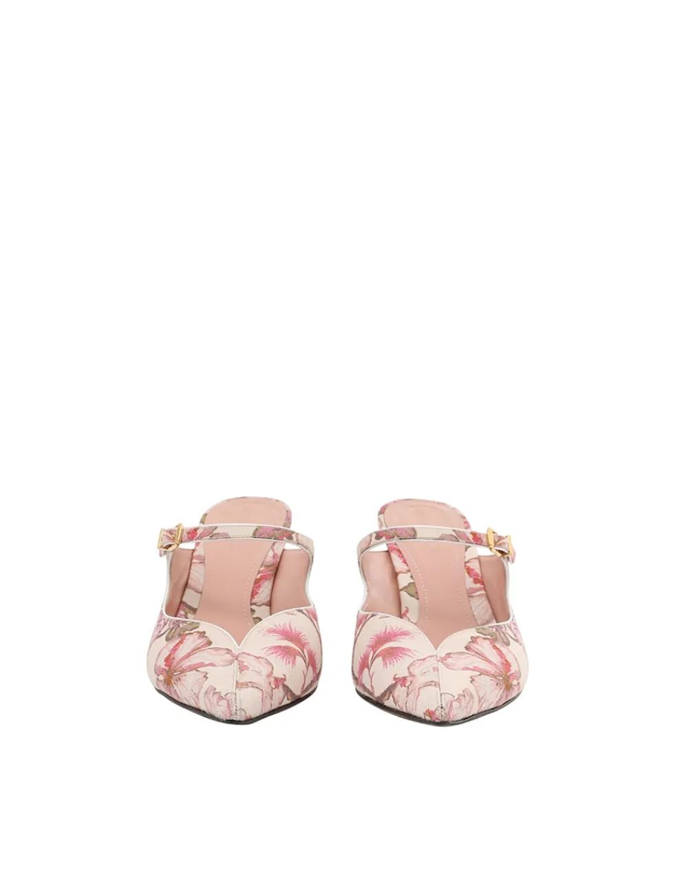 ZIMMERMANN Heels<Aura Mule 65