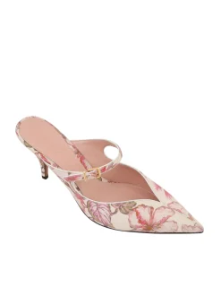 ZIMMERMANN Heels<Aura Mule 65