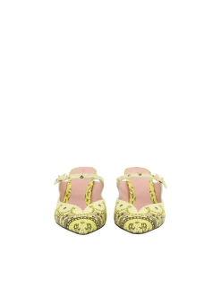 ZIMMERMANN Shoes<Aura Mule 65