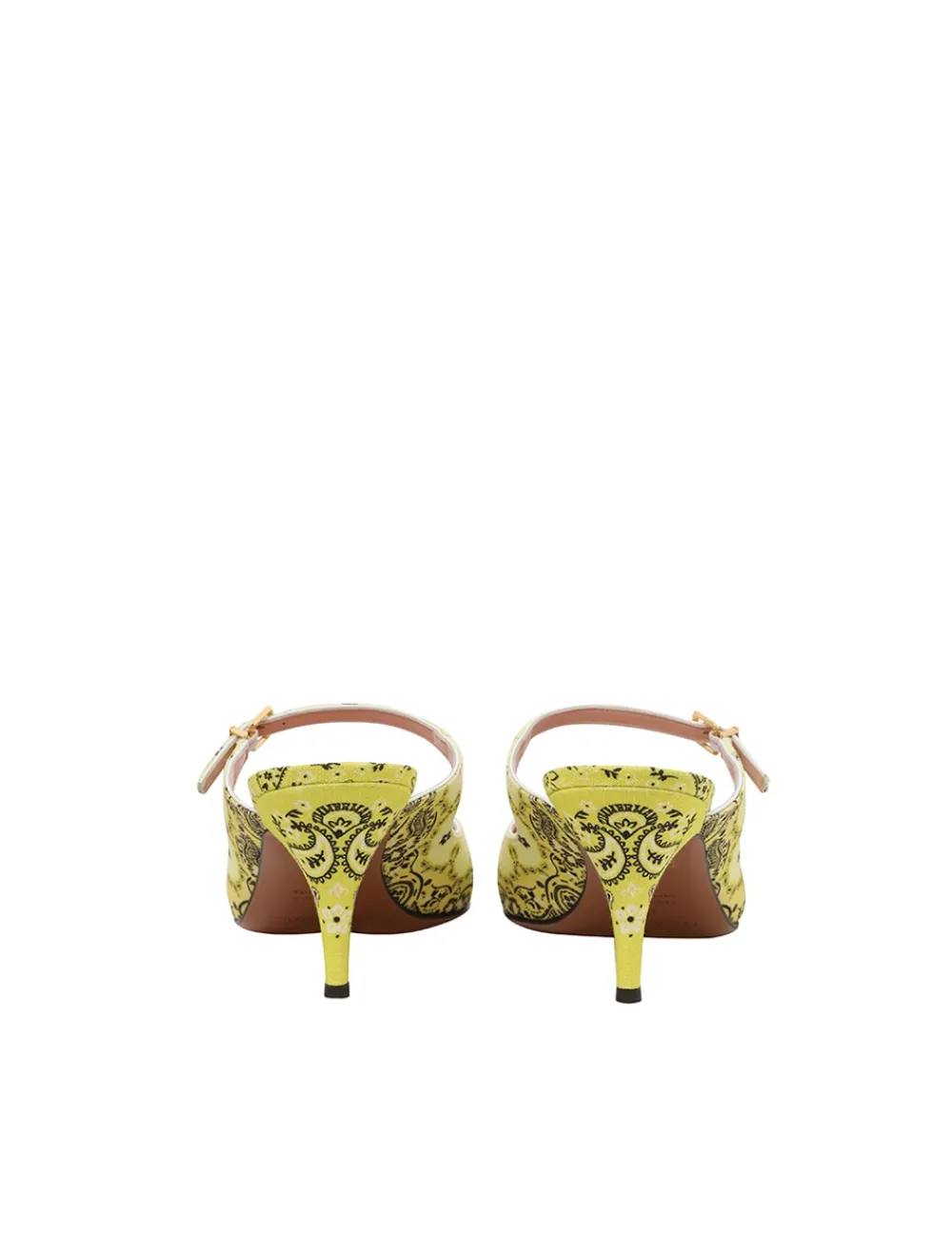 ZIMMERMANN Shoes<Aura Mule 65