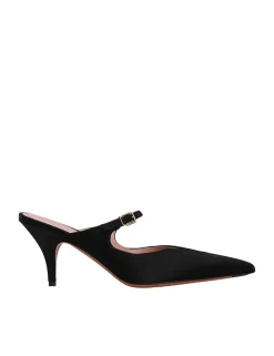 ZIMMERMANN Shoes<Aura Mule 65