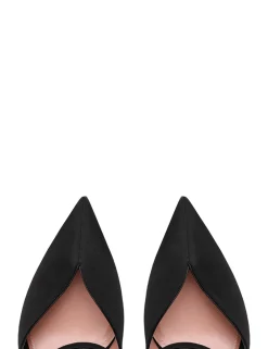 ZIMMERMANN Shoes<Aura Mule 65