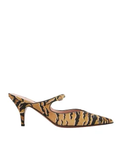 ZIMMERMANN Heels<Aura Mule 65