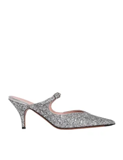 ZIMMERMANN Accessories<Aura Mule 65