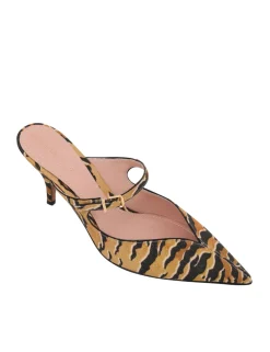 ZIMMERMANN Accessories<Aura Mule 65