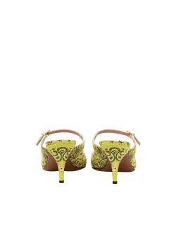 ZIMMERMANN Accessories<Aura Mule 65