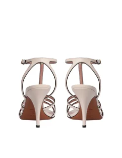 ZIMMERMANN Sandals<Aura Sandal 85
